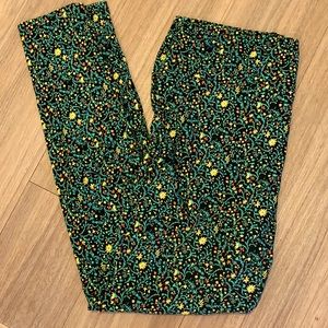 LuLaRoe TC Leggings